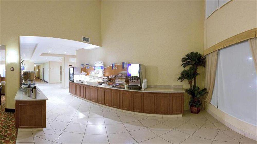Holiday Inn Express Hotel & Suites Port Richey By Ihg Esterno foto