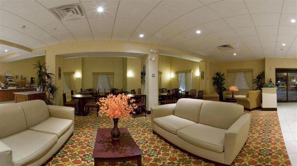 Holiday Inn Express Hotel & Suites Port Richey By Ihg Esterno foto