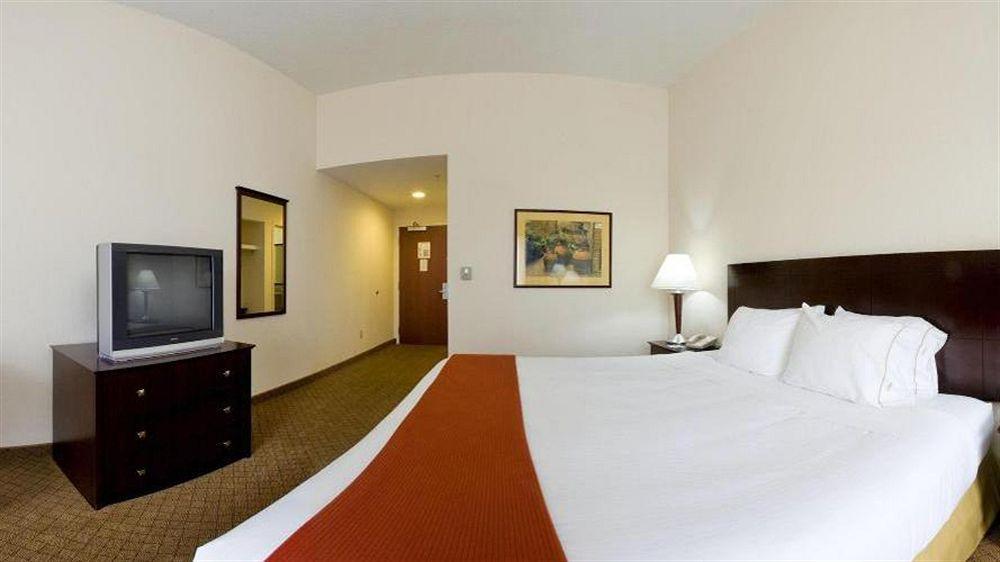 Holiday Inn Express Hotel & Suites Port Richey By Ihg Esterno foto