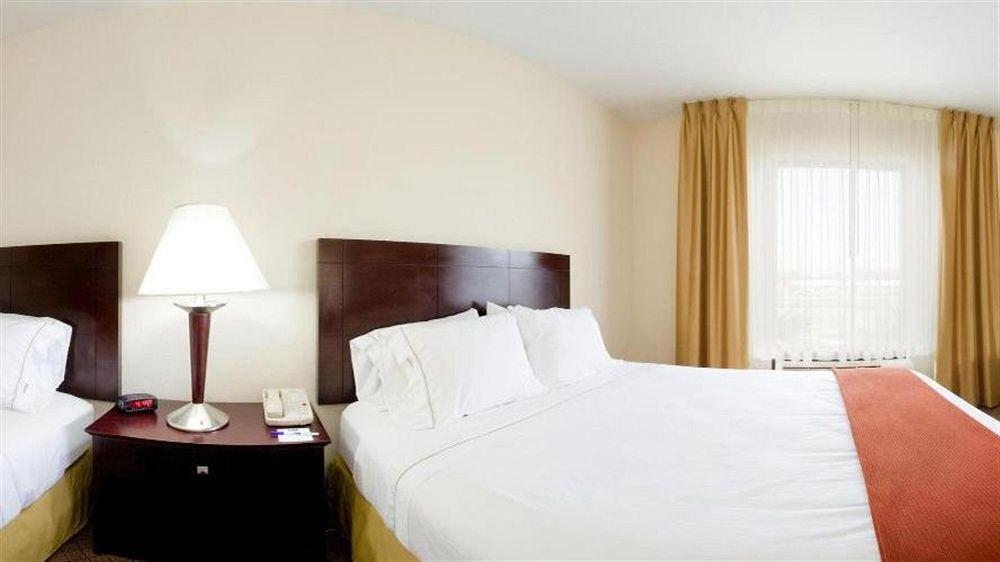 Holiday Inn Express Hotel & Suites Port Richey By Ihg Esterno foto