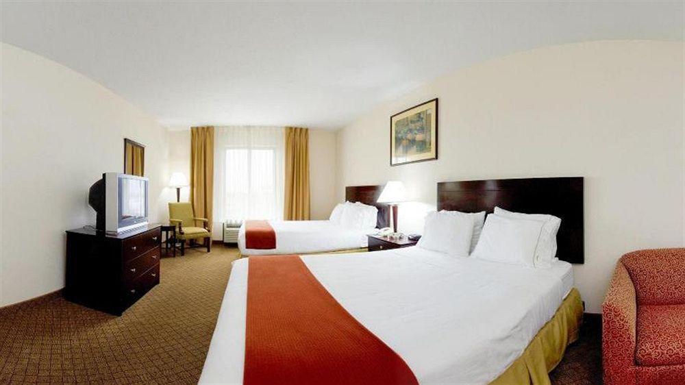 Holiday Inn Express Hotel & Suites Port Richey By Ihg Esterno foto