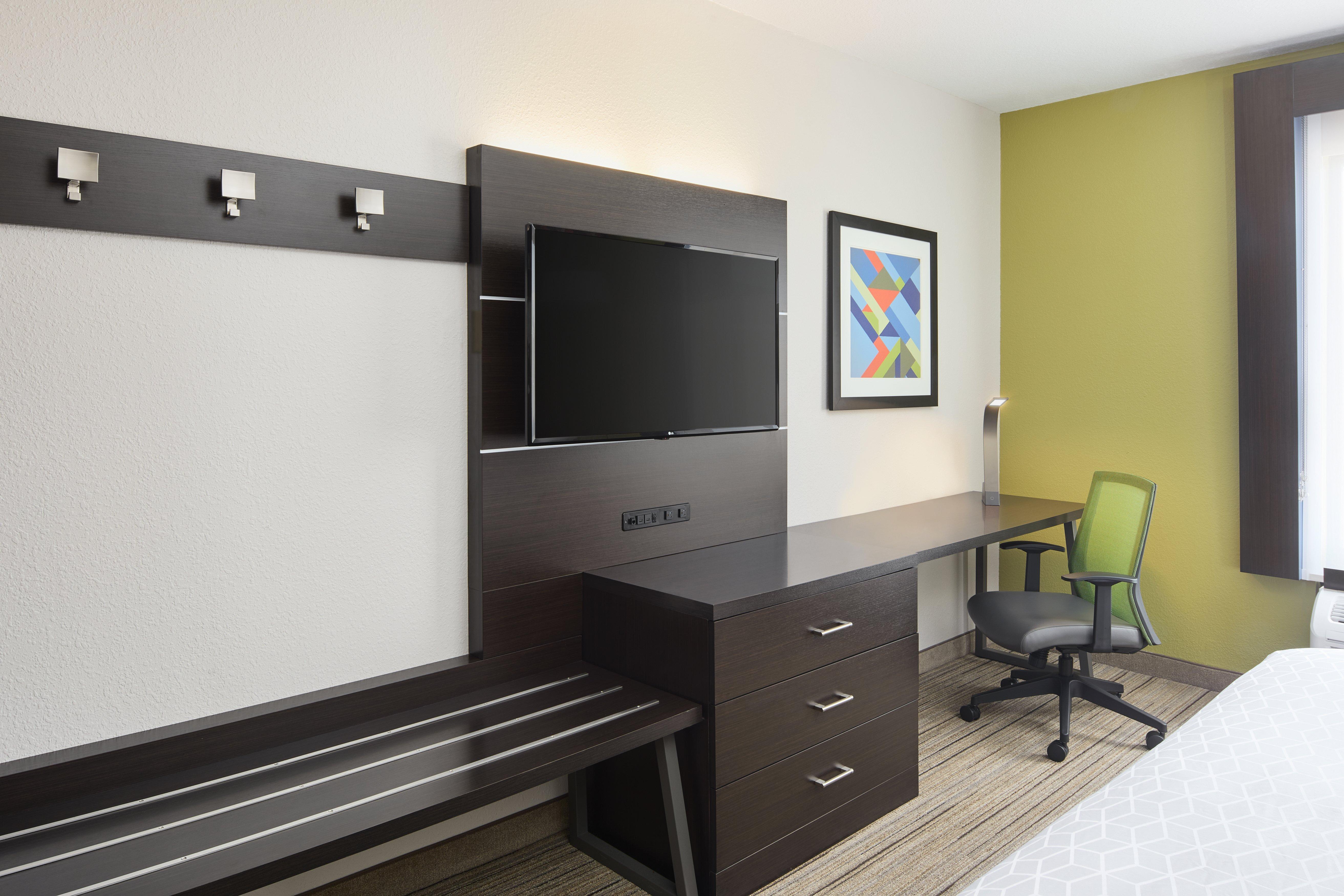 Holiday Inn Express Hotel & Suites Port Richey By Ihg Esterno foto