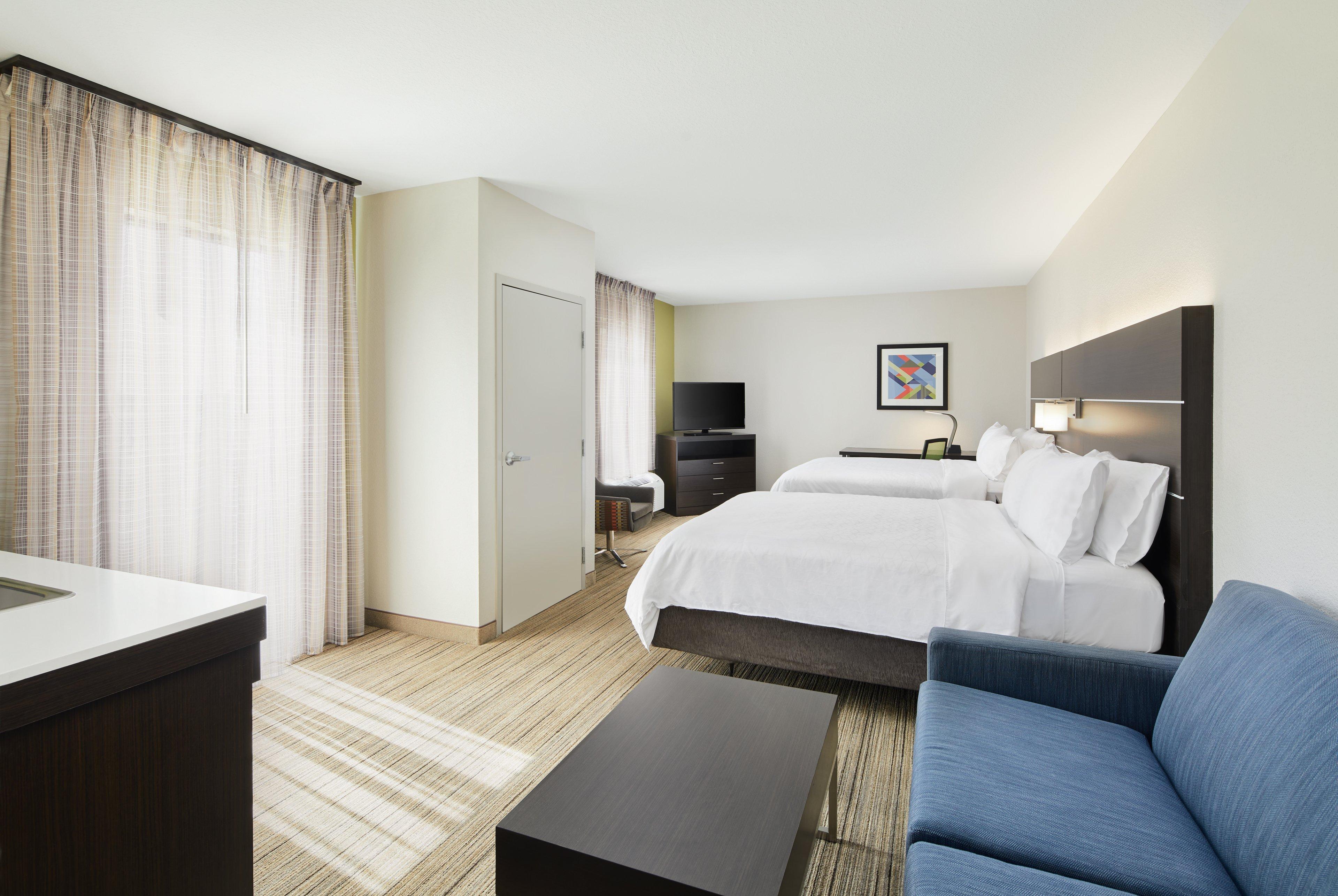 Holiday Inn Express Hotel & Suites Port Richey By Ihg Esterno foto