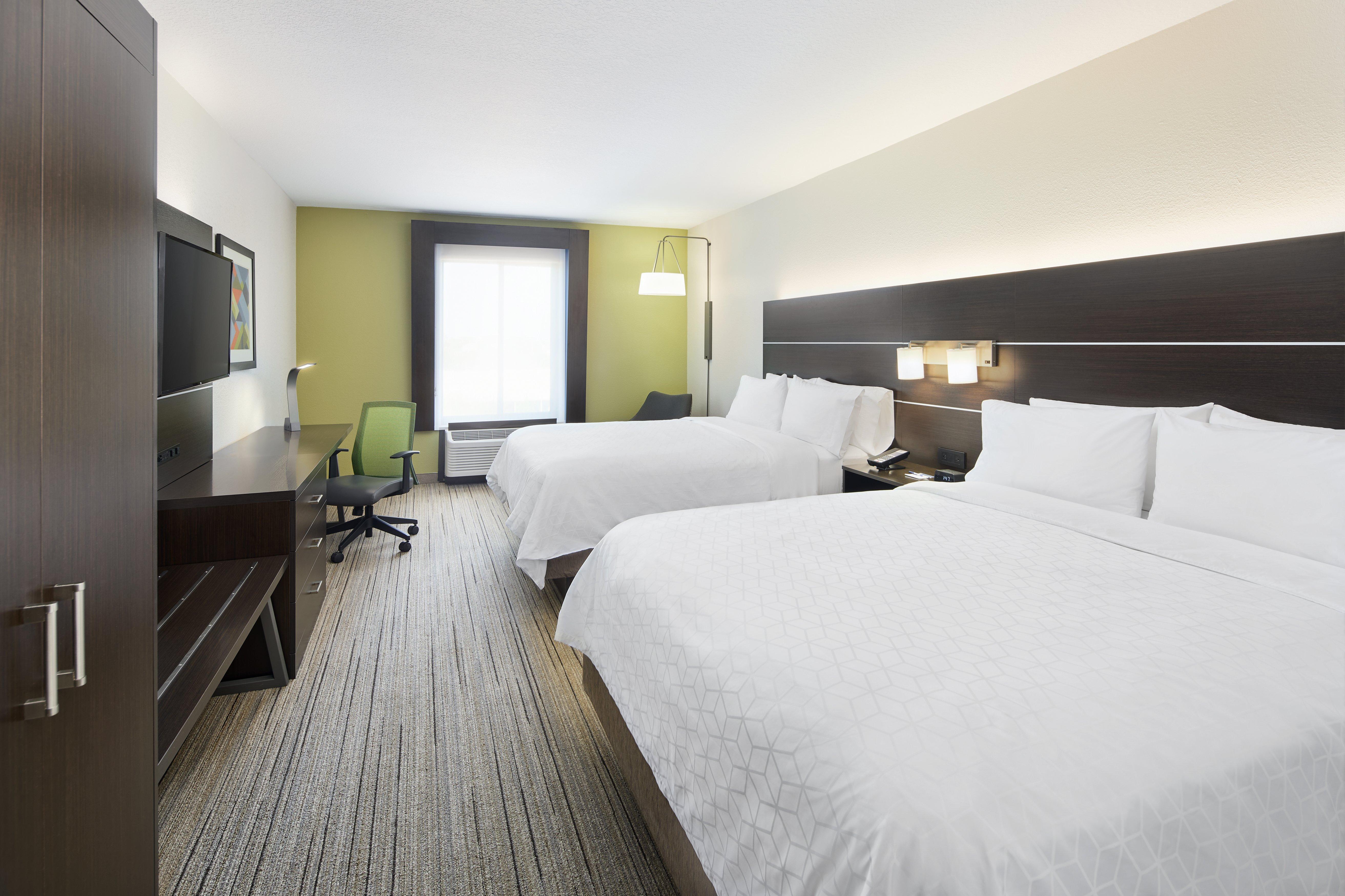 Holiday Inn Express Hotel & Suites Port Richey By Ihg Esterno foto
