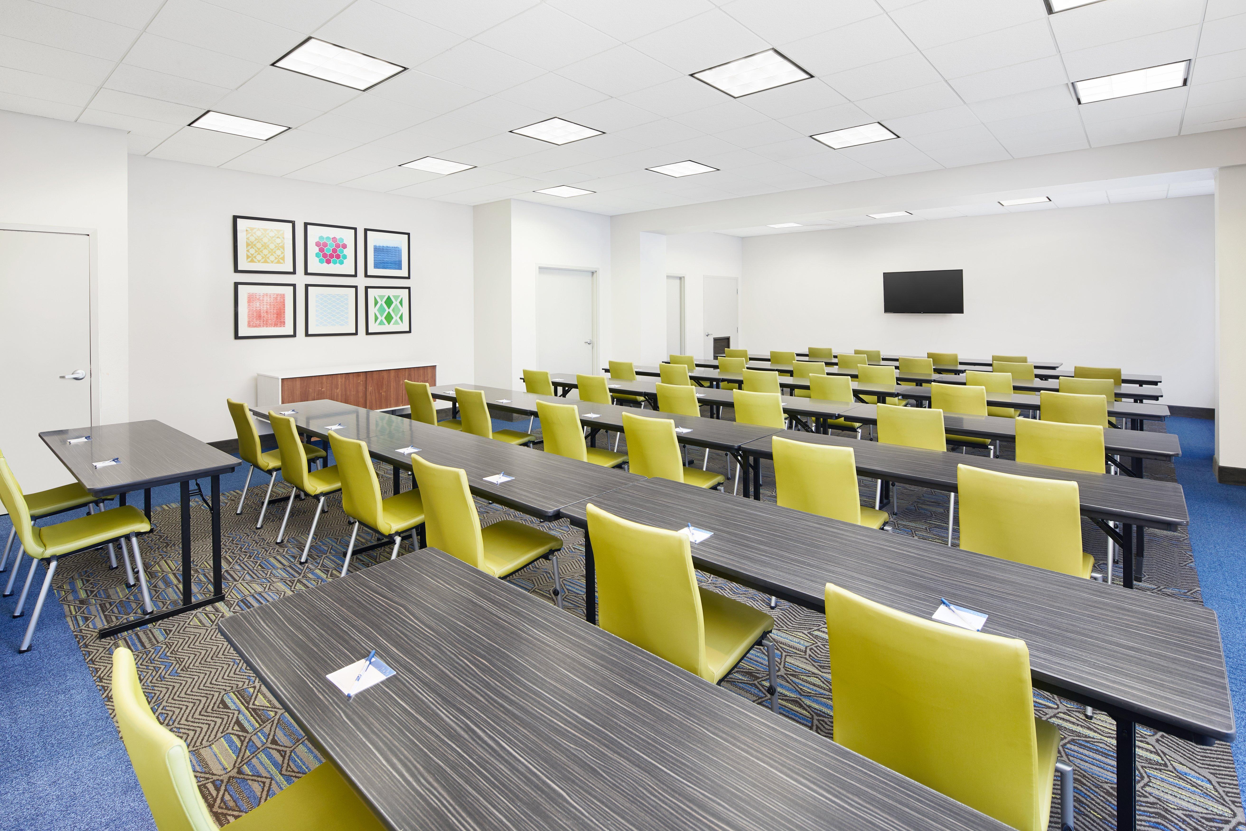 Holiday Inn Express Hotel & Suites Port Richey By Ihg Esterno foto