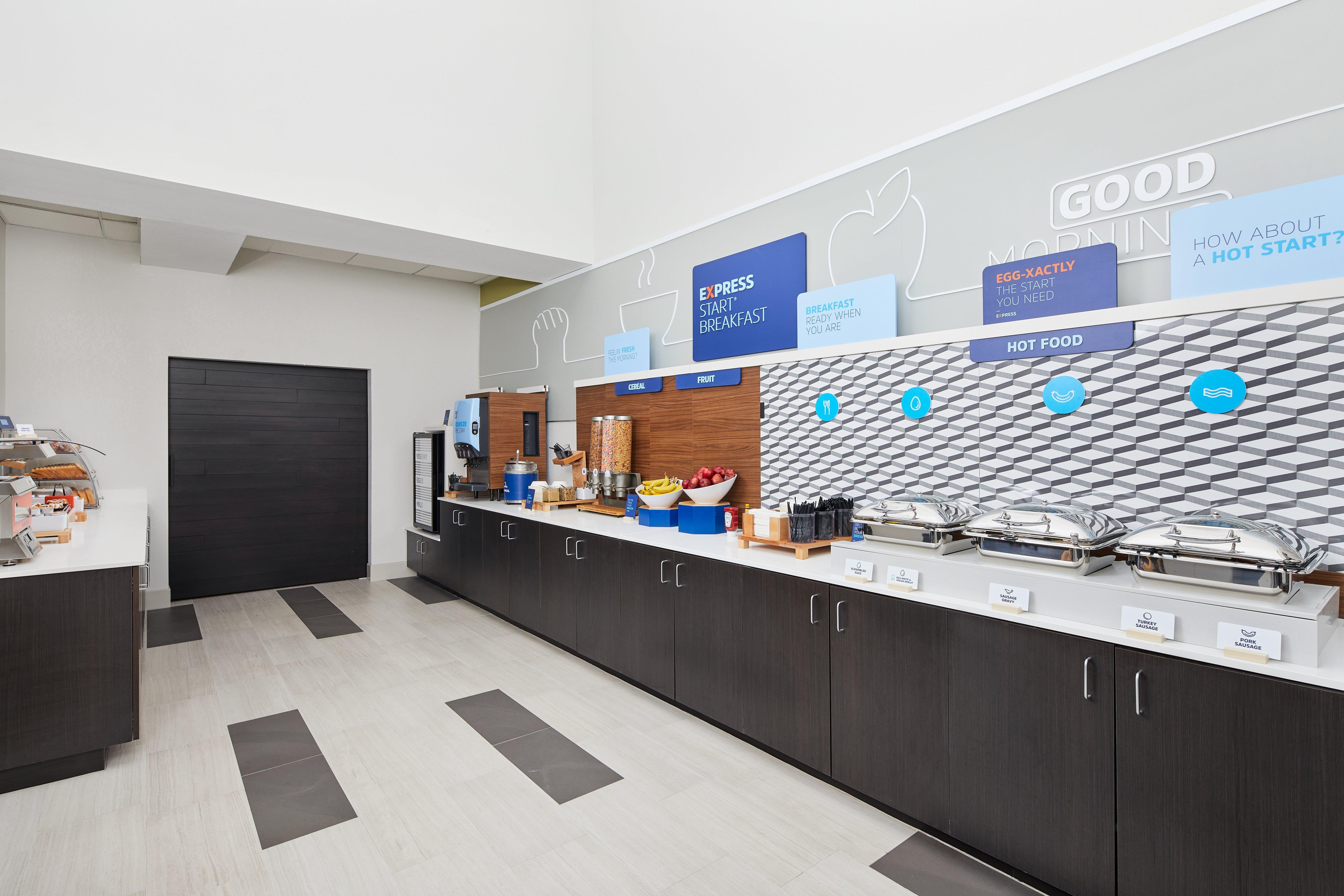 Holiday Inn Express Hotel & Suites Port Richey By Ihg Esterno foto