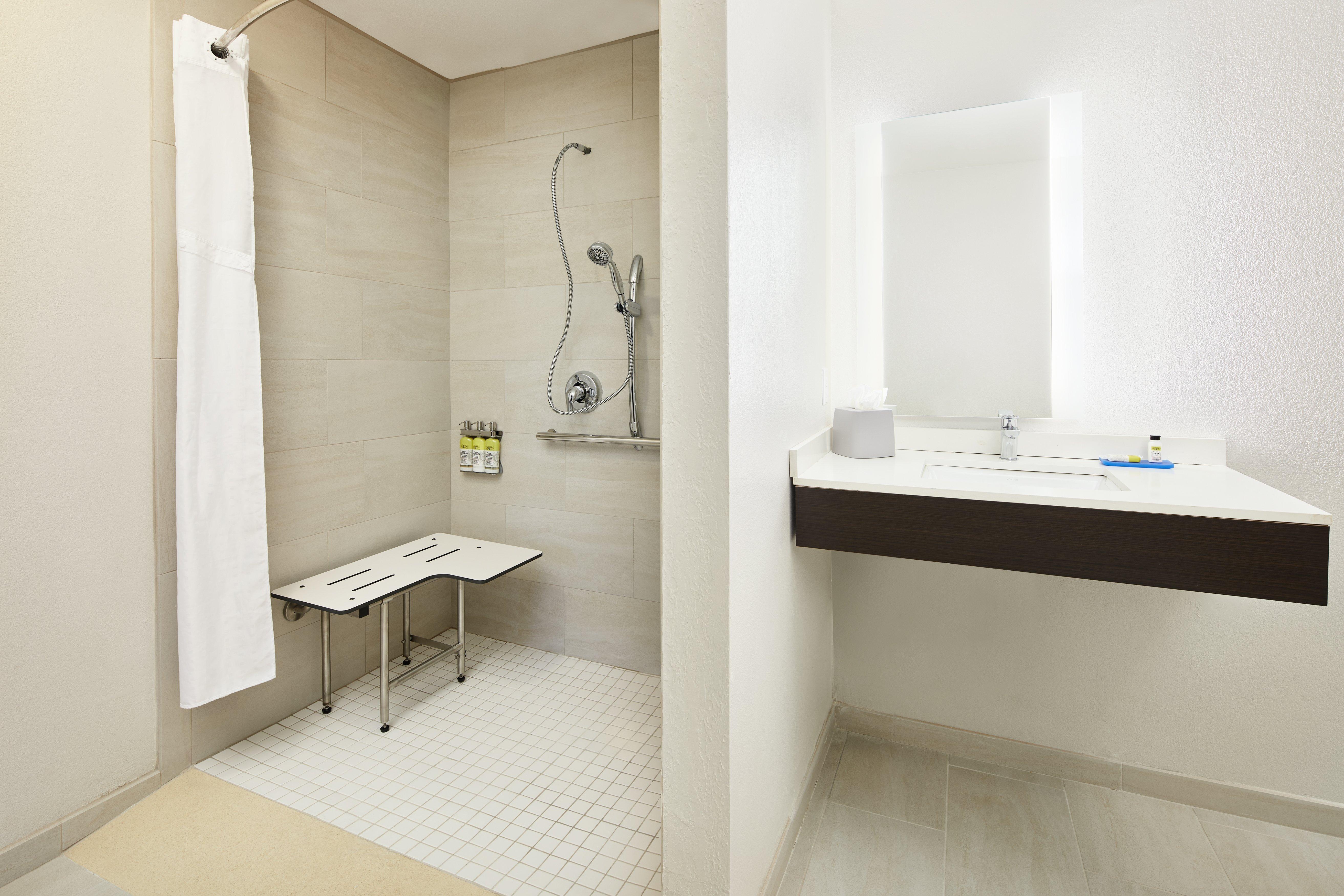 Holiday Inn Express Hotel & Suites Port Richey By Ihg Esterno foto