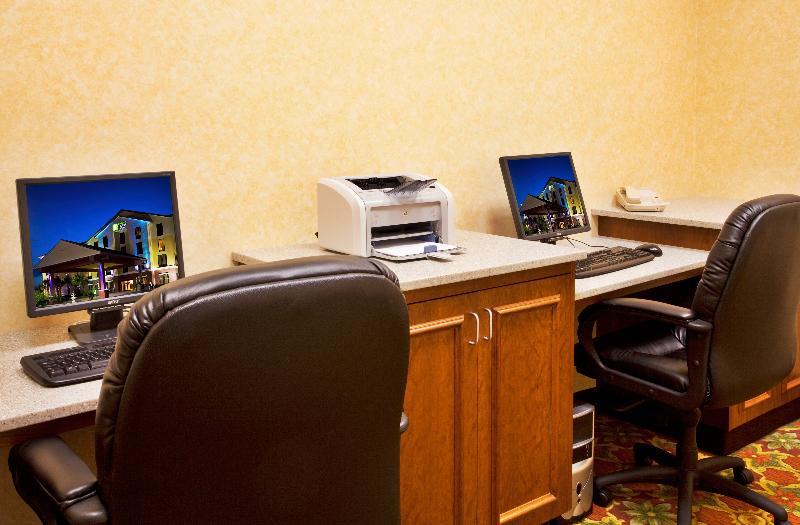 Holiday Inn Express Hotel & Suites Port Richey By Ihg Esterno foto