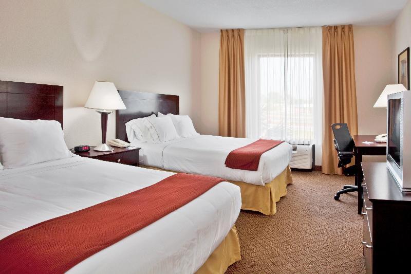 Holiday Inn Express Hotel & Suites Port Richey By Ihg Esterno foto