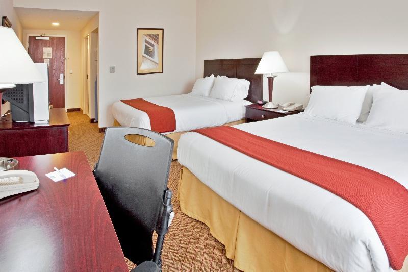 Holiday Inn Express Hotel & Suites Port Richey By Ihg Esterno foto