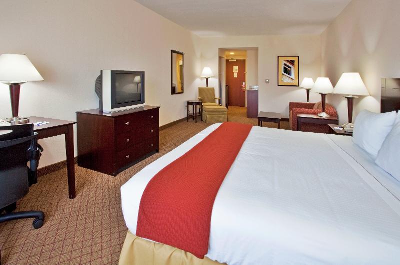 Holiday Inn Express Hotel & Suites Port Richey By Ihg Esterno foto