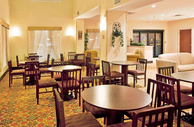 Holiday Inn Express Hotel & Suites Port Richey By Ihg Esterno foto